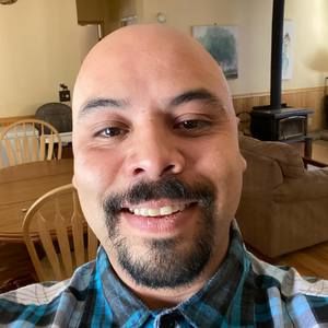 Meet your Posher, Jesus